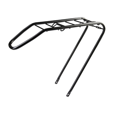 Cykelpakethållare
