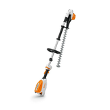 Batteridriven Stånghäcksax