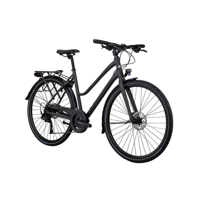 Hybridcyklar