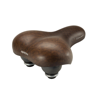 Cykelsadlar