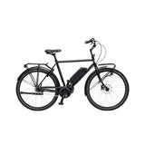Elcyklar Herrmodell