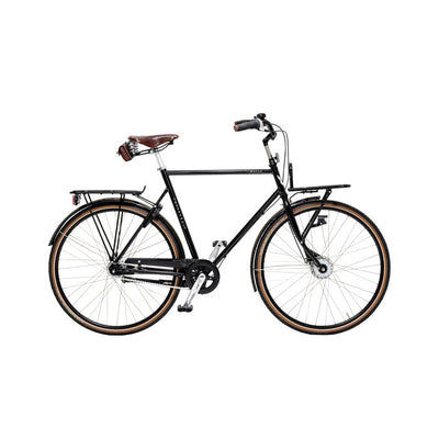 Herrcyklar