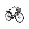 Elcyklar