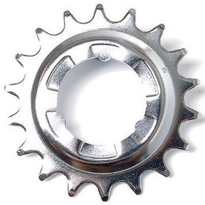 Cykeldelar