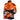 STIHL ADVANCE X-TREEm EN 20471 varseljacka