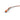 STIHL Trimmertråd CF3 Pro korsformad, Ø 3,0 mm