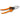 STIHL Sekatör Bypass PG 30