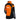 STIHL ADVANCE X-SHELL arbetsjacka, herr, orange/svart