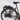 ATRAN VELO SIDOKORG EPIC MATT SVART TRIPLE-X