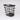 ATRAN VELO SIDOKORG EPIC MATT SVART TRIPLE-X