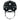 ABUS HJÄLM MOTRIP SHINY BLACK M