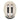 ABUS HJÄLM HUD-Y CHAMPAGNE GOLD L