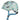 ABUS HJÄLM SMILEY 3.0 GREEN NORDIC M 50-55