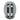 ABUS HJÄLM HUD-Y RACE GREY L