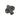 SHIMANO PEDALKLOSS SM-SH51 UTAN PLATTA