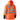 HUSQVARNA Regnjacka EN 20471, Technical Vent, dam