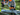 Husqvarna 445S TrioBrake™ Motorsåg