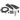 Husqvarna varningsljus - passar P524X