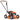 HUSQVARNA LB 448SQ KLIPPO™