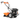 HUSQVARNA TR 348