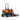 HUSQVARNA P 520DX