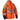 HUSQVARNA Regnjacka EN 20471, Technical Vent, dam
