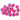 SPECTRA Reflex eker rosa (16)