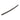 SPECTRA Styre MTB Junior svart