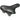 SPECTRA Sadel Fluito unisex svart