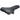 SPECTRA Sadel Crispo unisex bred svart