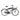 MONARK August 3vxl - Svart