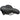 SPECTRA Sadel Commo dam svart
