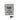 Skruv insex m6x12mm rf (100st)