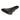 SPECTRA Sadel Junior 24" Svart