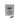 Skruv insex m5x25mm rf (100st)