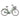 MONARK Karin 7vxl - Heritage green