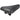 SPECTRA Sadel Recta unisex svart