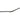 TEC Styre obvius risebar 74