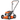 HUSQVARNA LB 448Q KLIPPO™